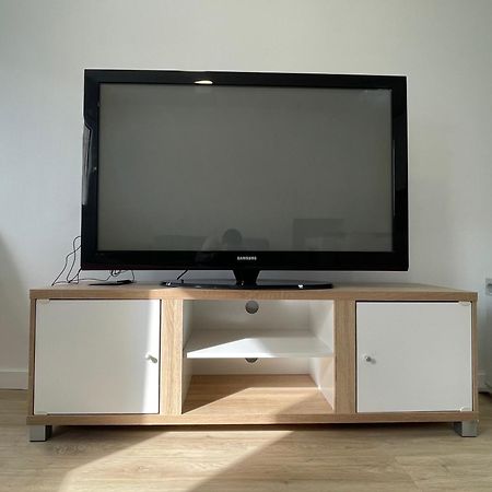 Centrico Apartamento Muralla 1 Lugo Luaran gambar