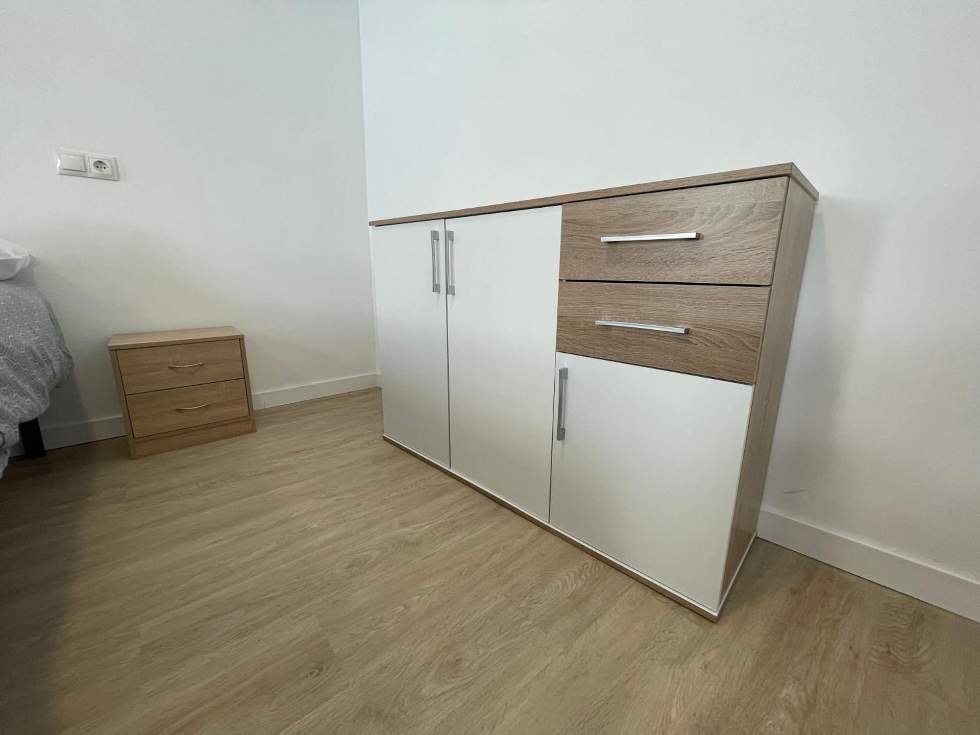 Centrico Apartamento Muralla 1 Lugo Luaran gambar