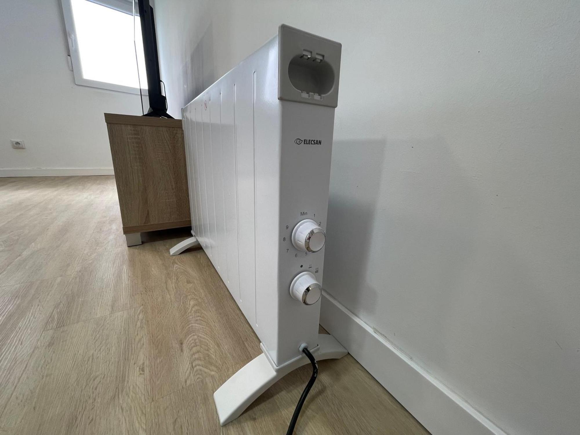 Centrico Apartamento Muralla 1 Lugo Luaran gambar