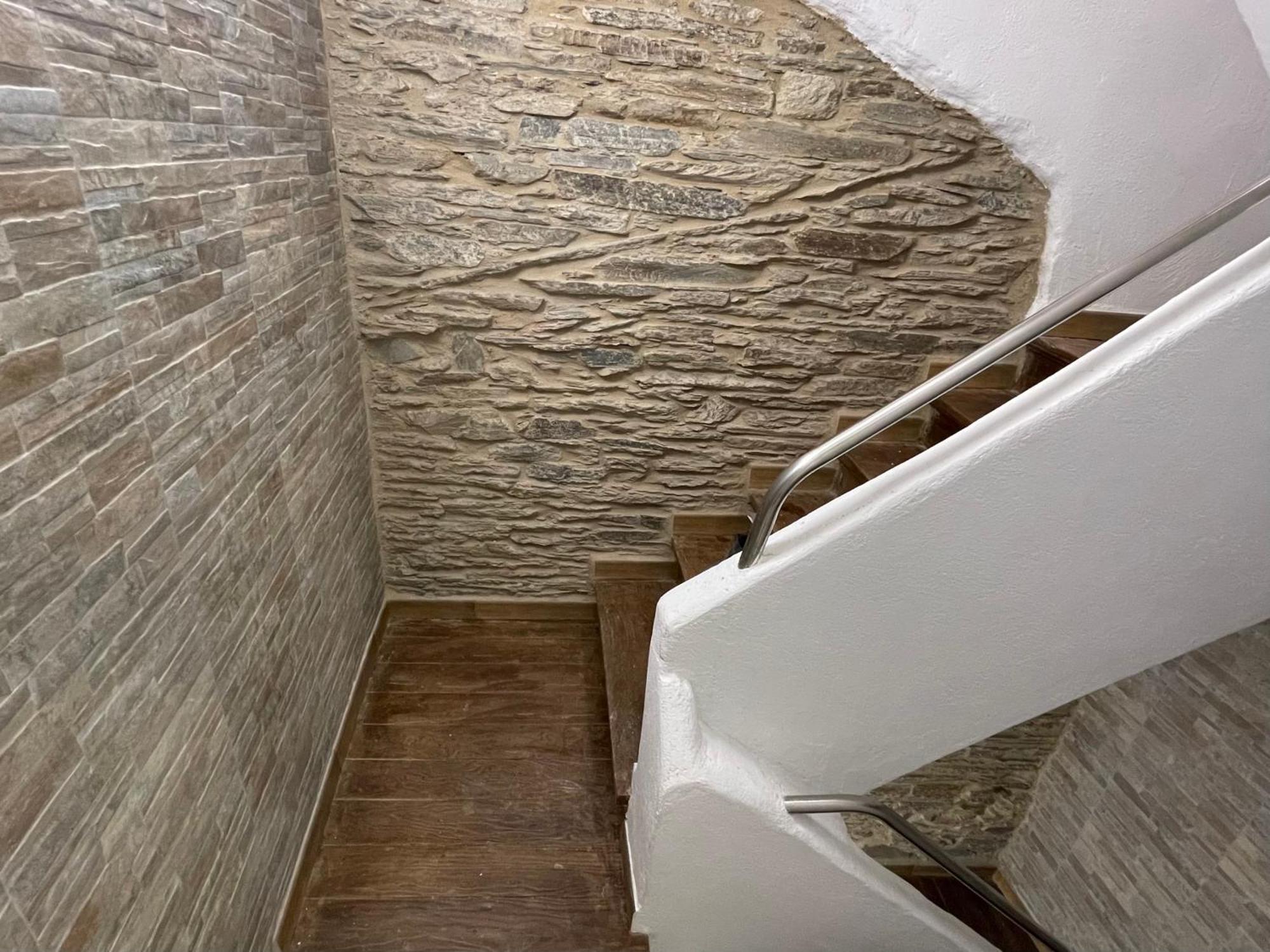 Centrico Apartamento Muralla 1 Lugo Luaran gambar
